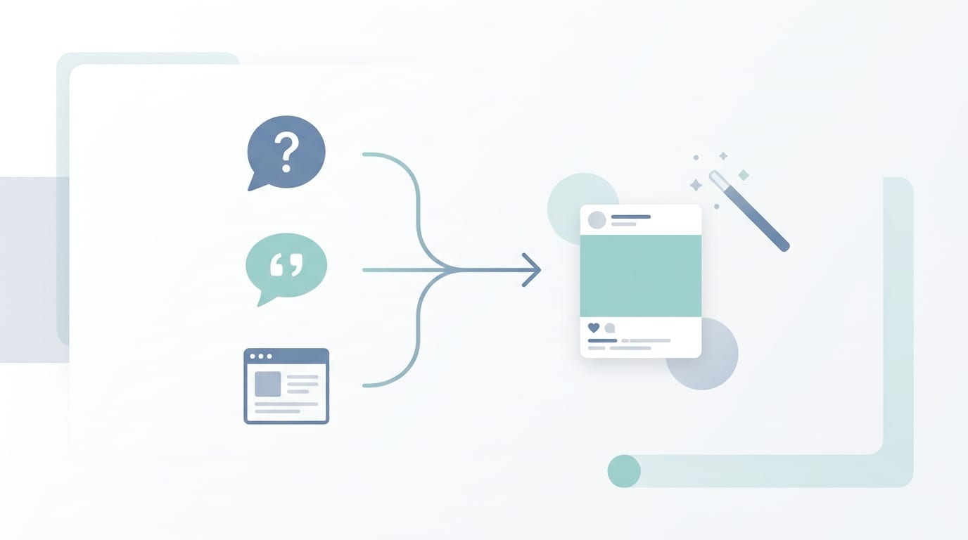 Step 5: Use FAQs, Testimonials, and Product Pages Like a Content Wizard