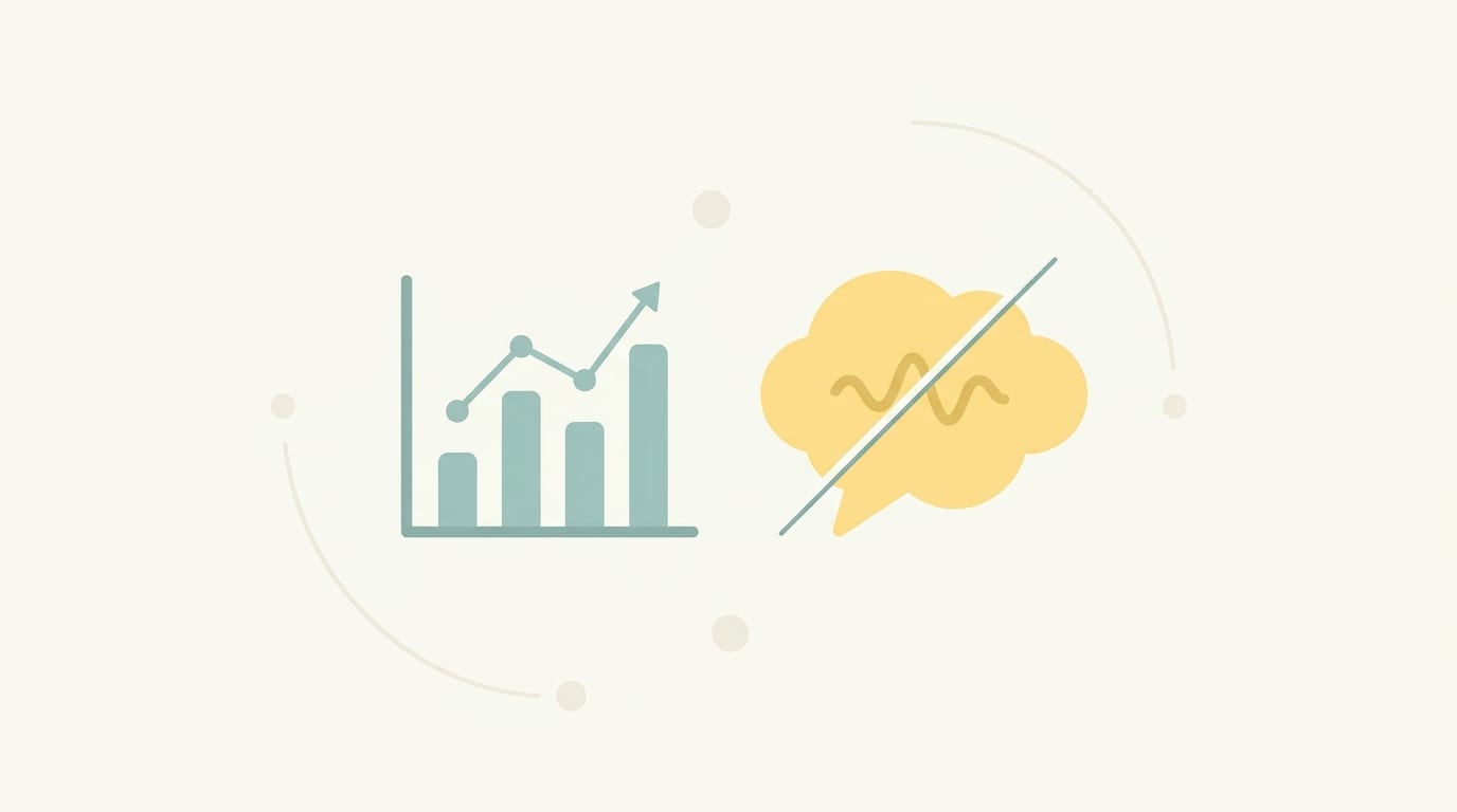 Analytics: Because “Vibes” Are Not a Reporting Strategy