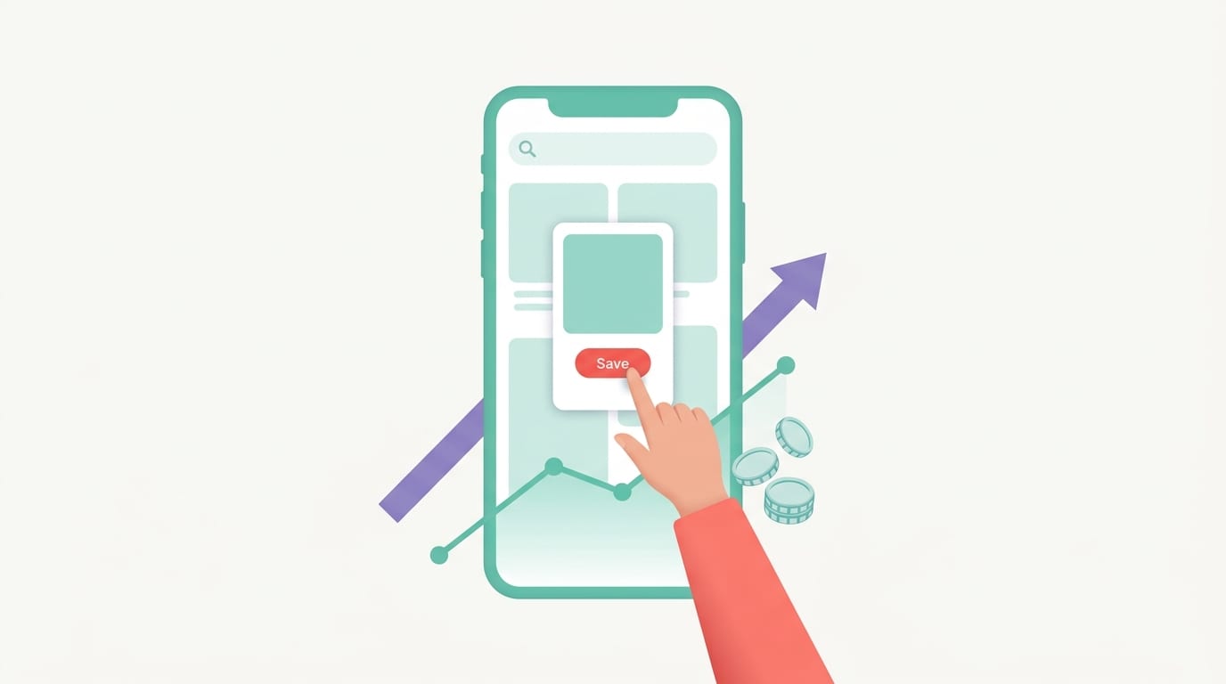 Advanced Tips: How to Improve Clicks, Saves, and Commissions