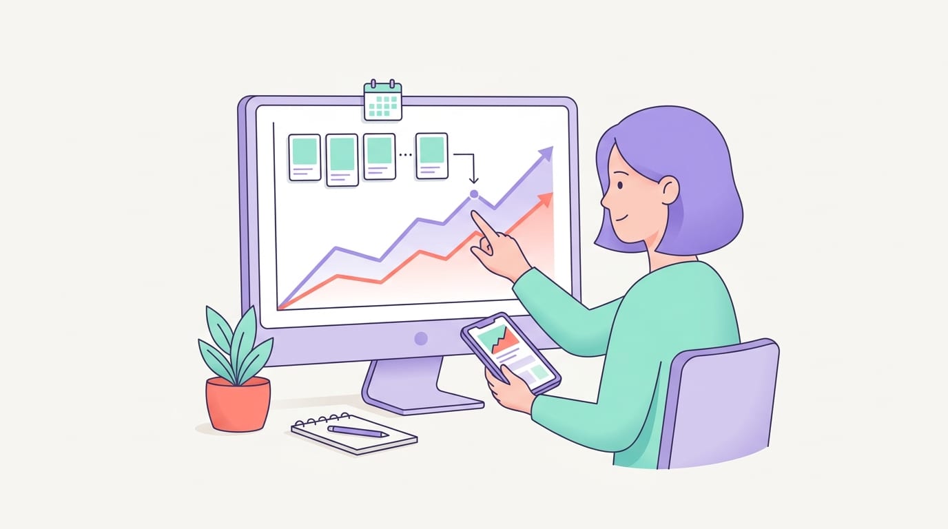 How to Track Whether Your Pin Scheduler Is Actually Working