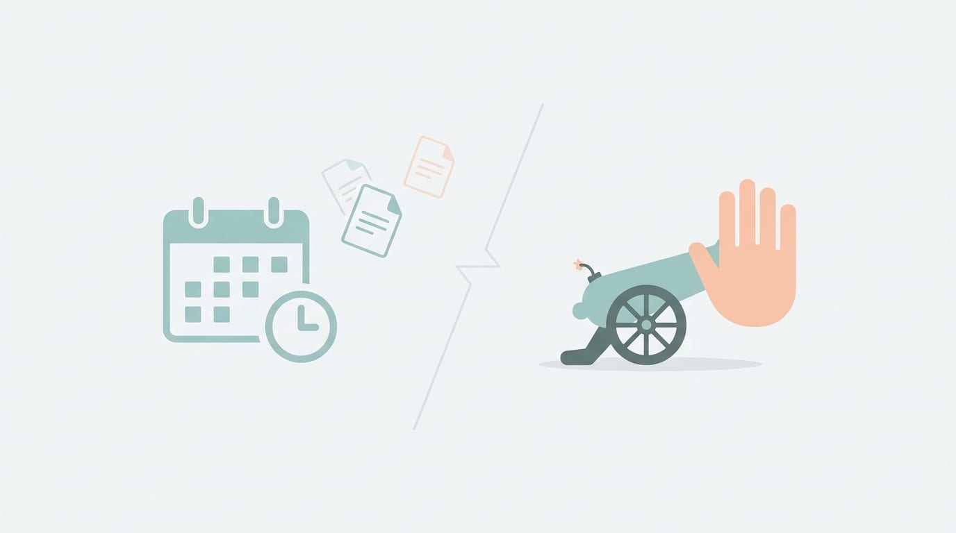 Step 8: Automate Recurring Content Without Becoming a Spam Cannon