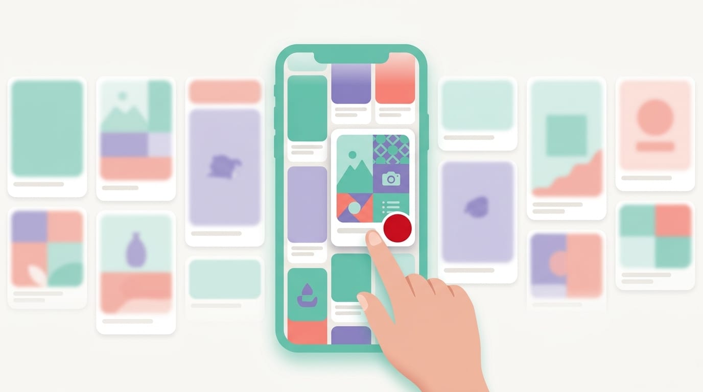 Step 3: Design Pins That Stop the Scroll Without Screaming