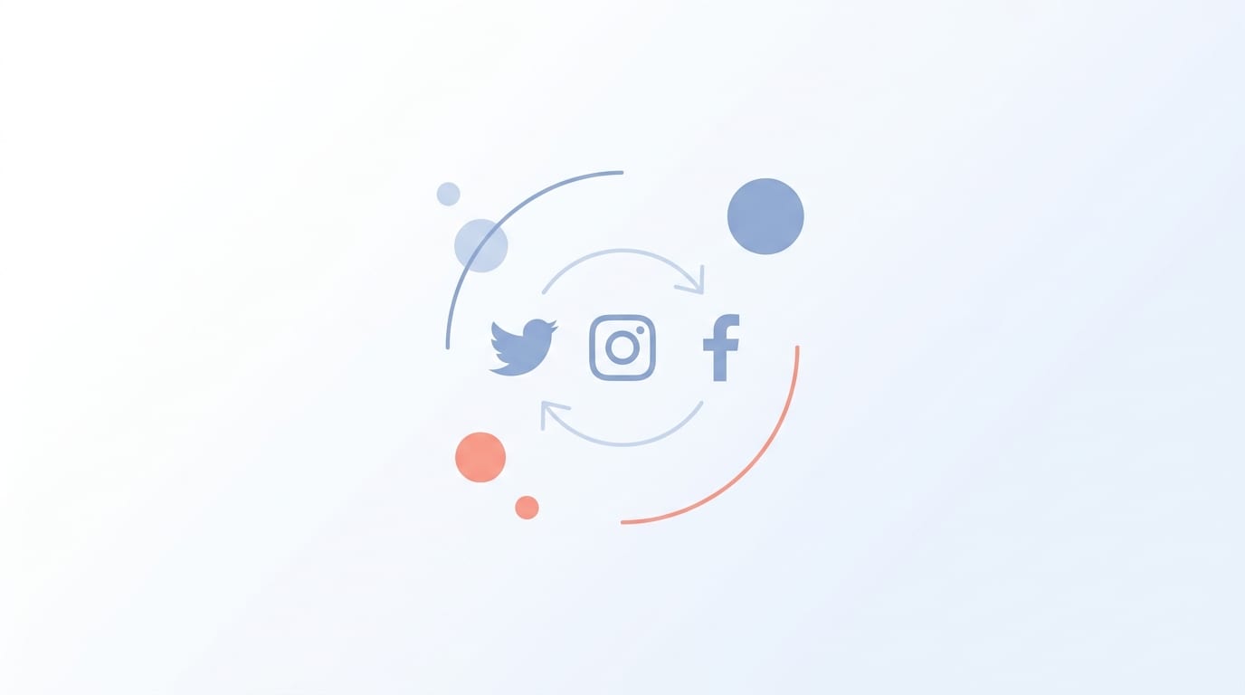 Platform-Specific Tips for Recurring Posts