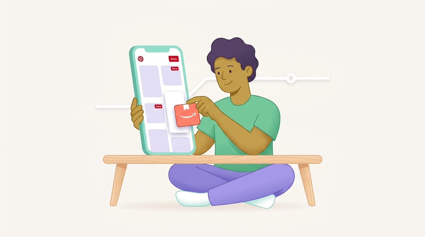 Step 5: Place Affiliate Links Like a Helpful Human, Not a Link Octopus