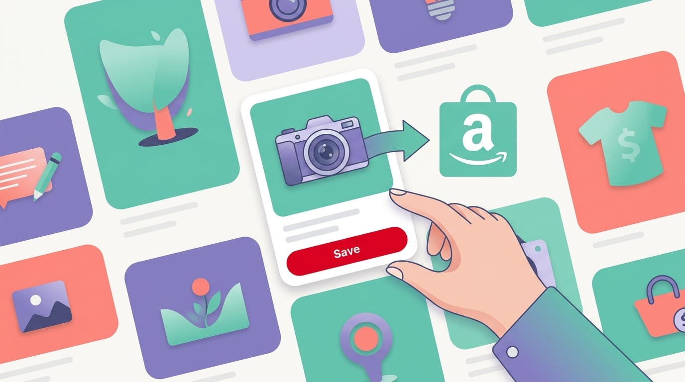 Step 7: Use Pinterest to Feed the Affiliate Beast, Politely