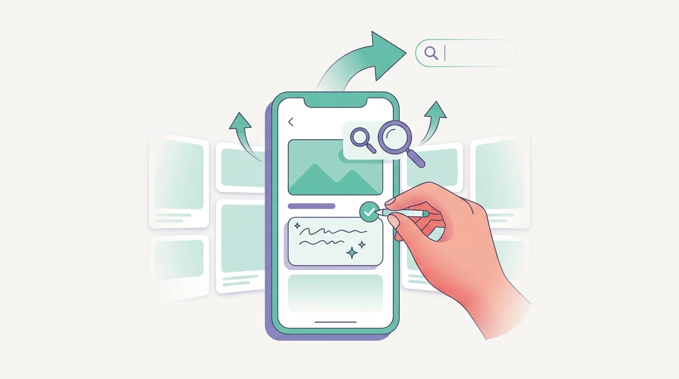 Pinterest SEO: Keywords, Descriptions, and the Gentle Art of Being Found