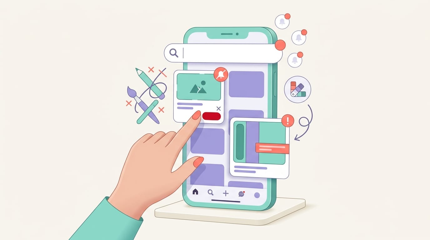 Common Mistakes When Using Pinterest Pin Creator Tools