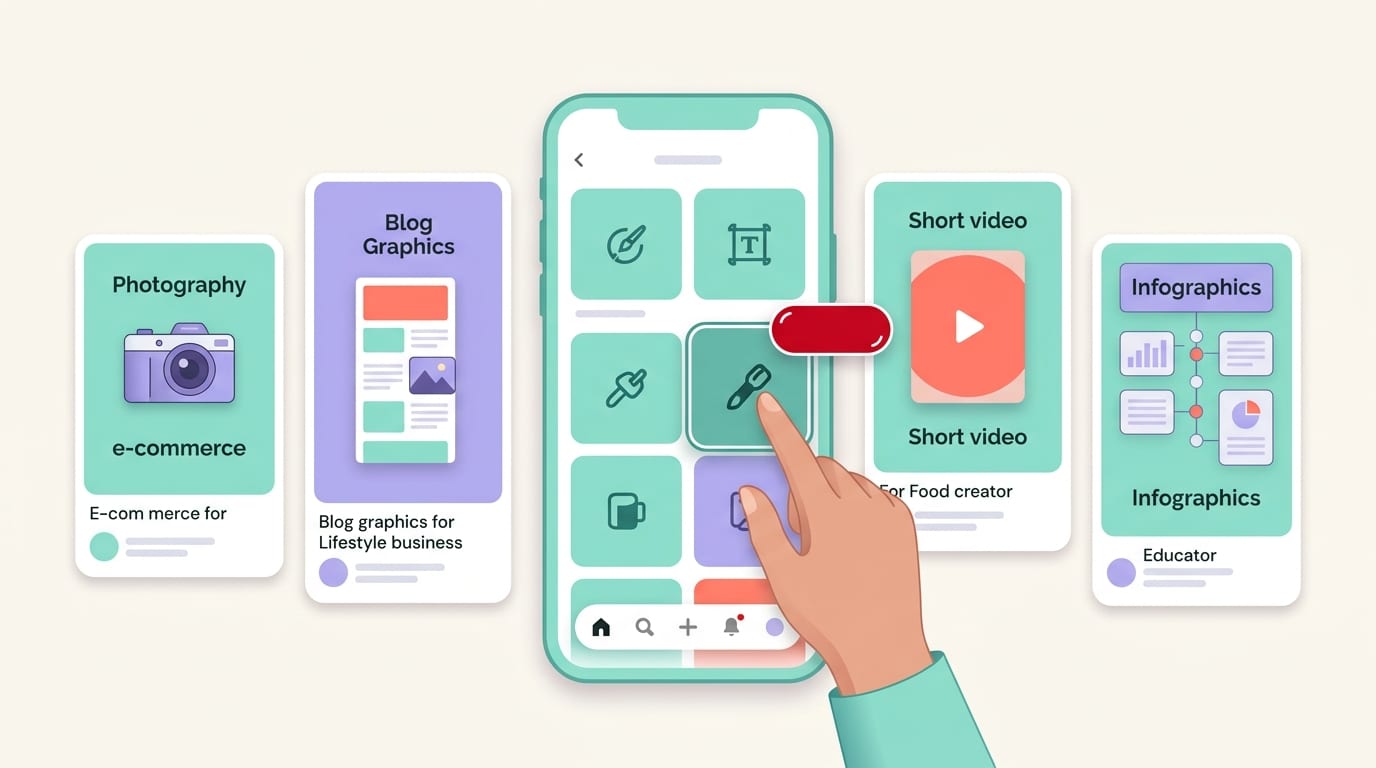 How to Choose the Right Tool for Your Business Type