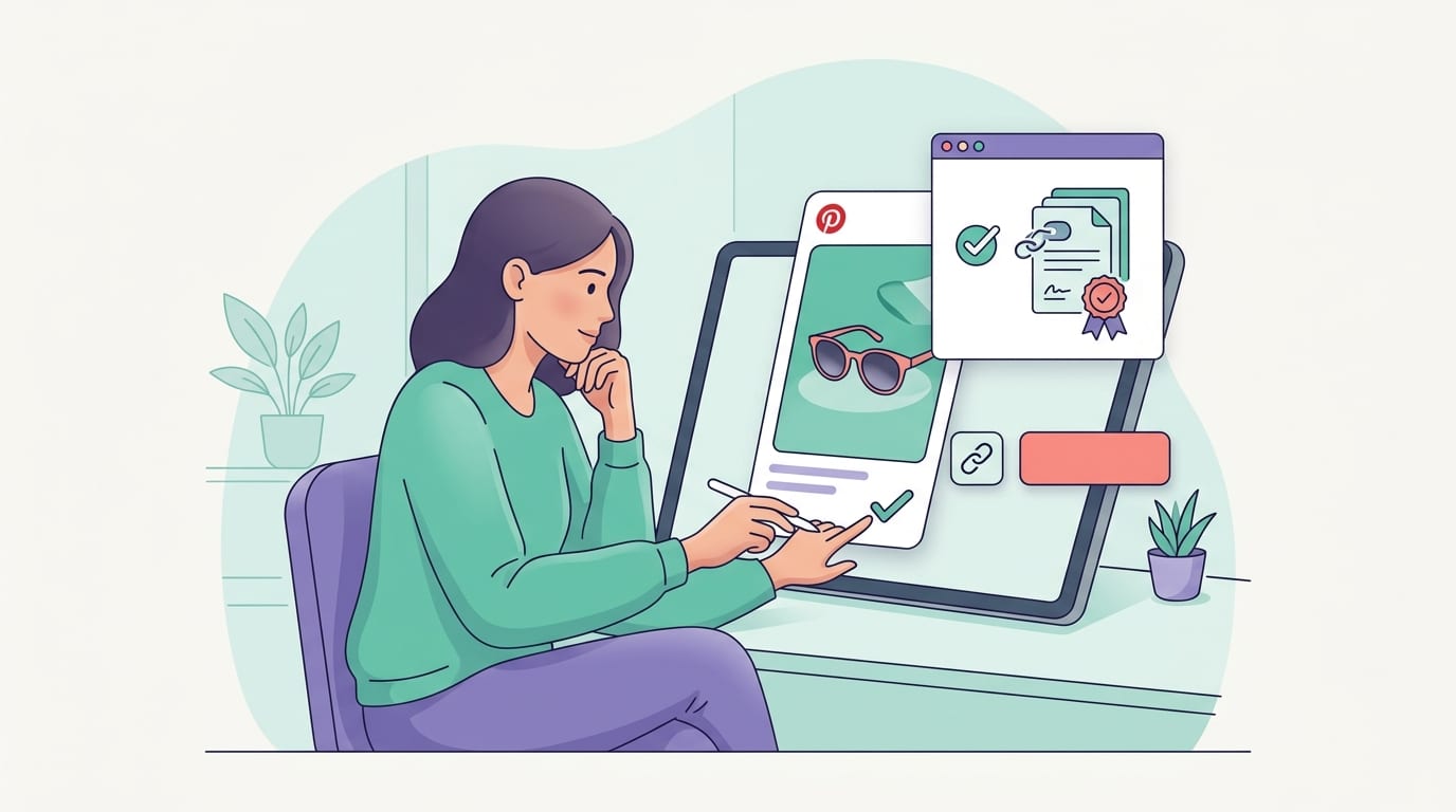 Step 2: Understand Pinterest and FTC Disclosure Rules