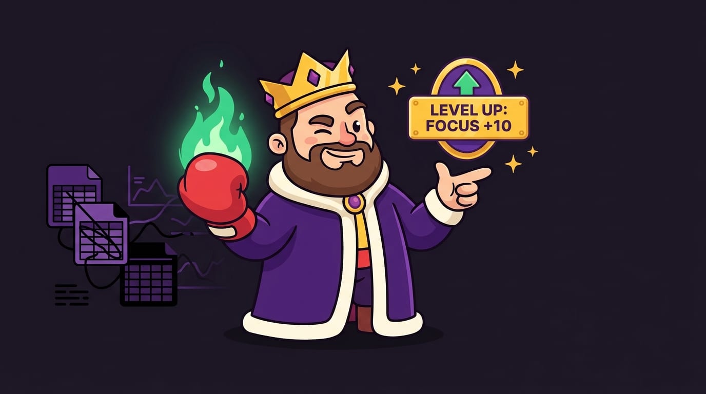 Step 5: Measure Results Without Becoming a Spreadsheet Goblin