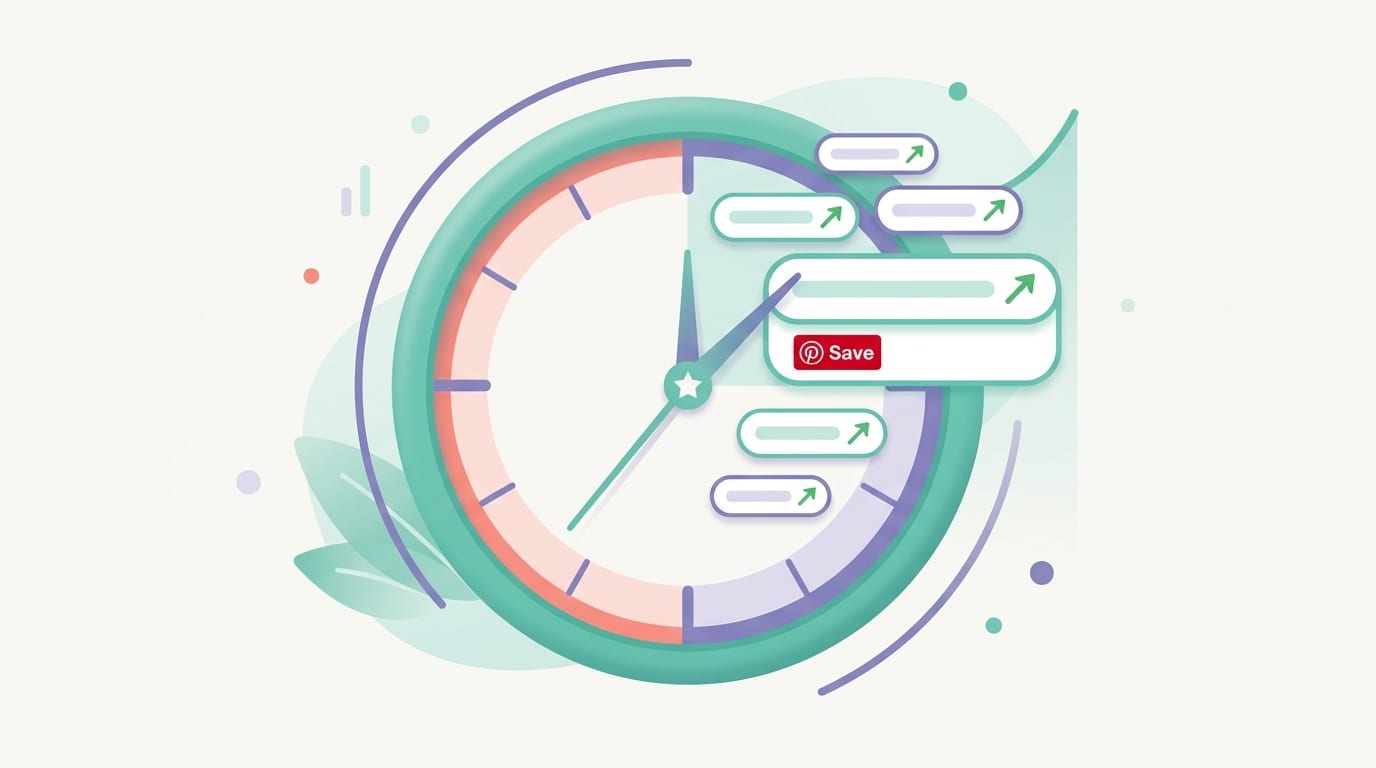 Timing: The Secret Sauce That Is Not Actually Secret