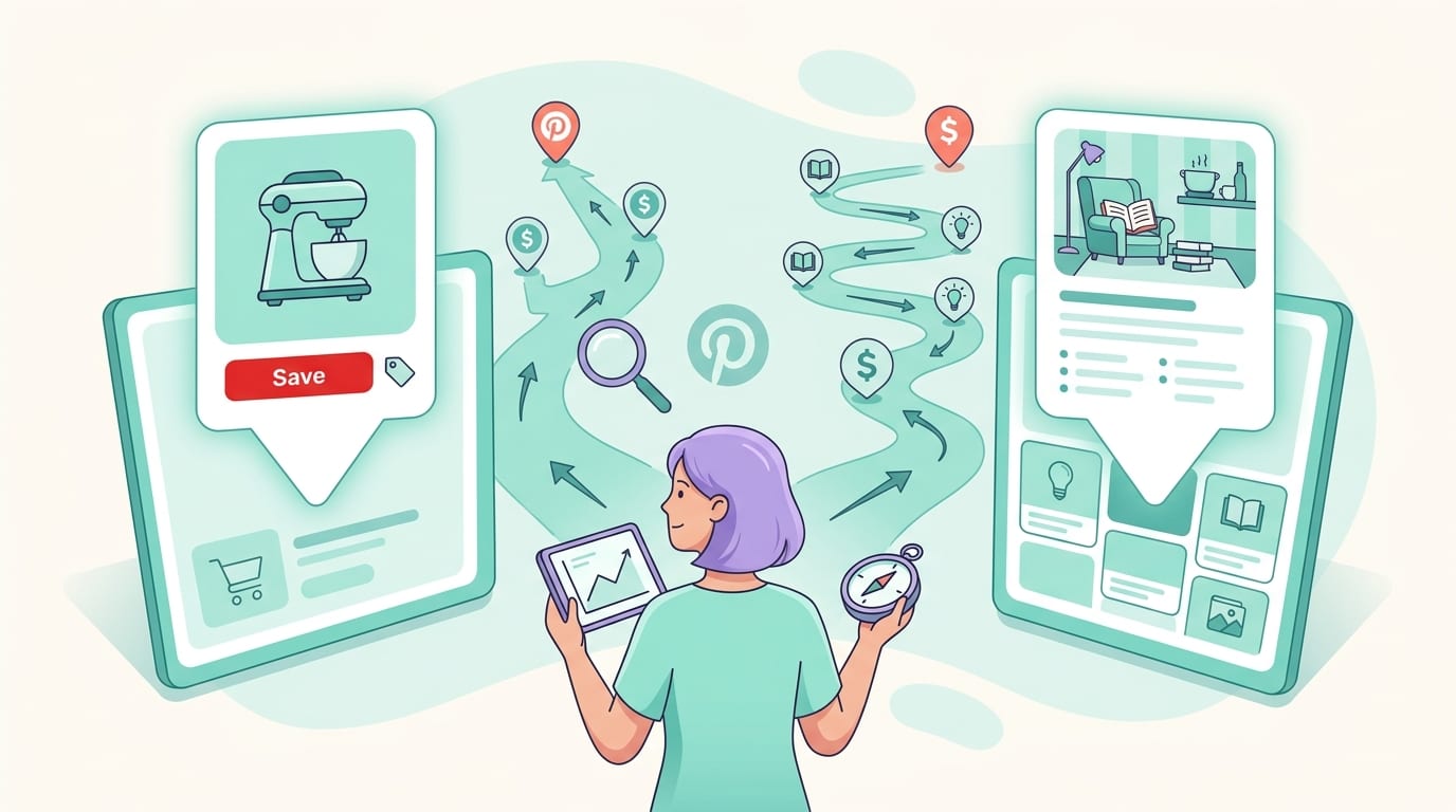 Direct Links vs. Blog Posts: Choose Your Affiliate Adventure