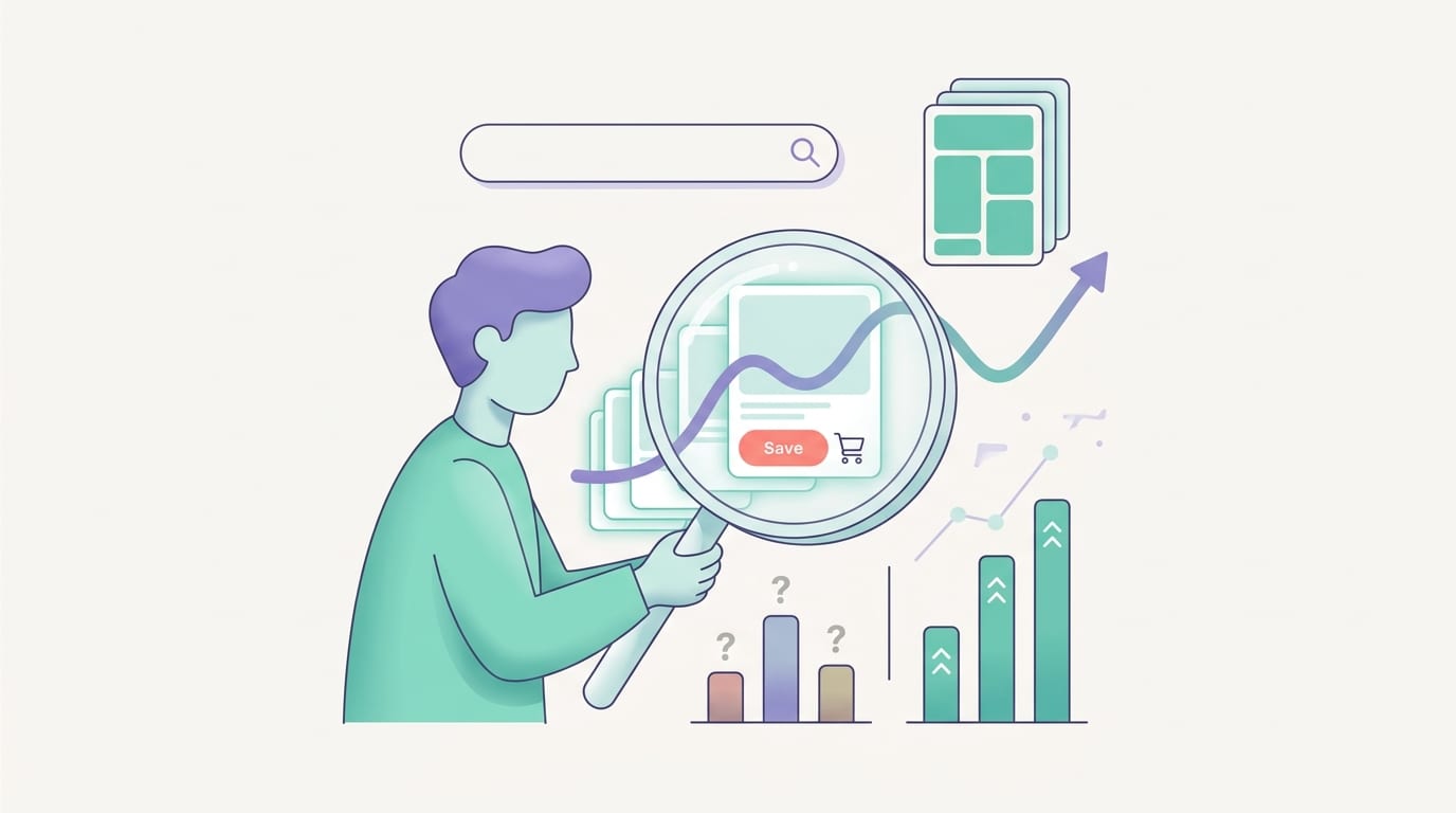 Traffic Tracking: Because Guessing Is Not a Business Model