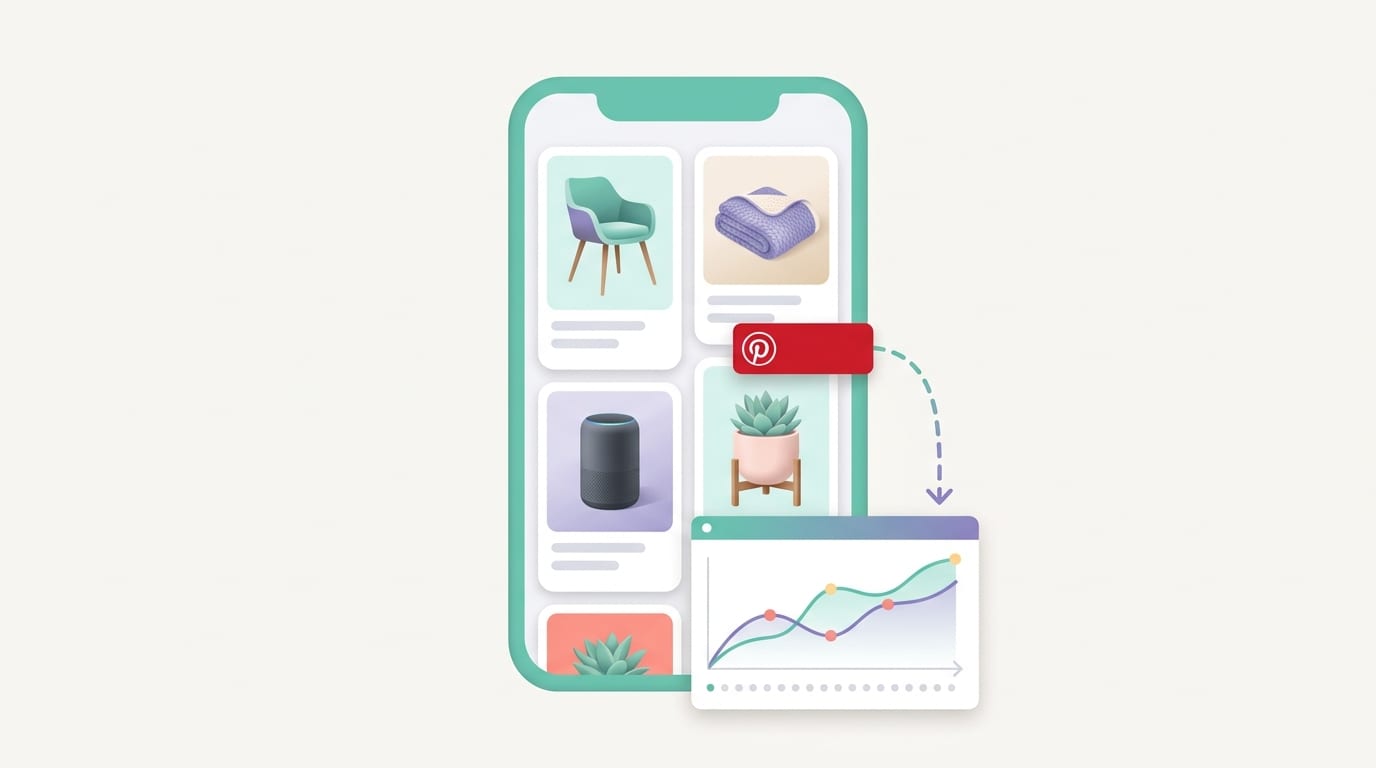 A Simple 30-Day Amazon Affiliate Pinterest Plan