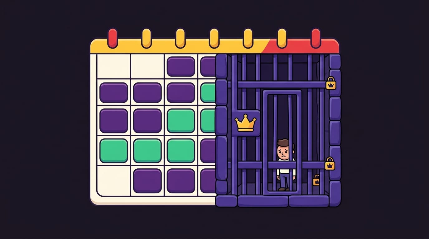 6. Try Time Blocking, But Do Not Turn Your Calendar Into a Prison