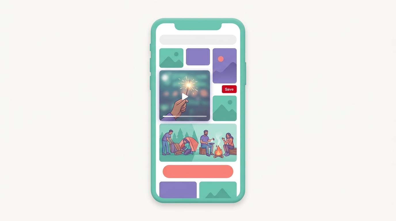Plan the Perfect Pin Video: Hook, Story, CTA