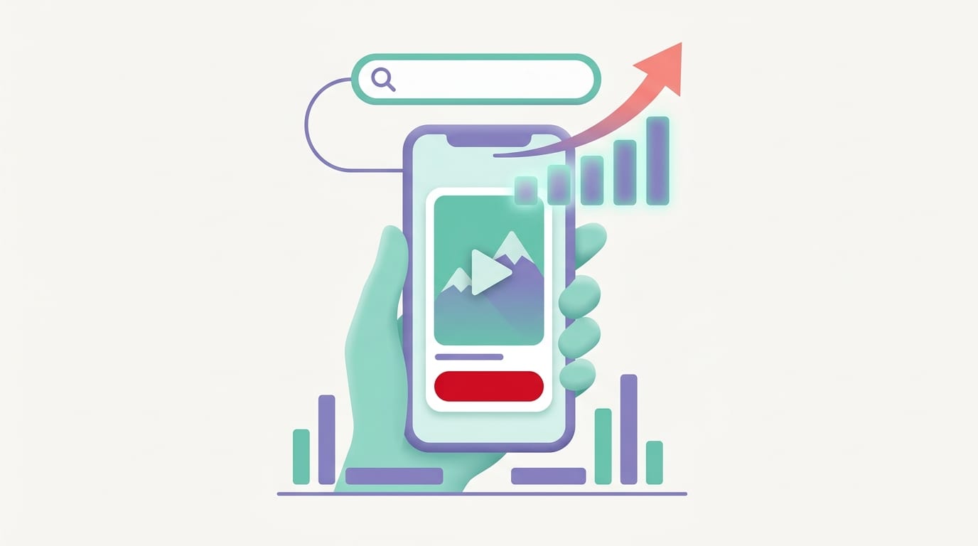 Optimize Your Pin Video for Pinterest SEO