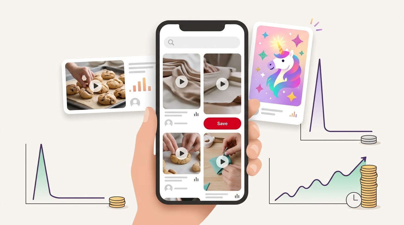 Publishing and Scheduling: Consistency Beats One Viral Unicorn