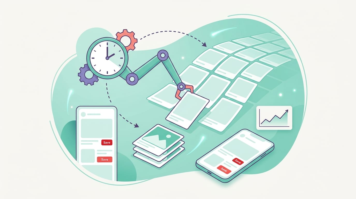 Common Automated Posting Problems and How to Fix Them