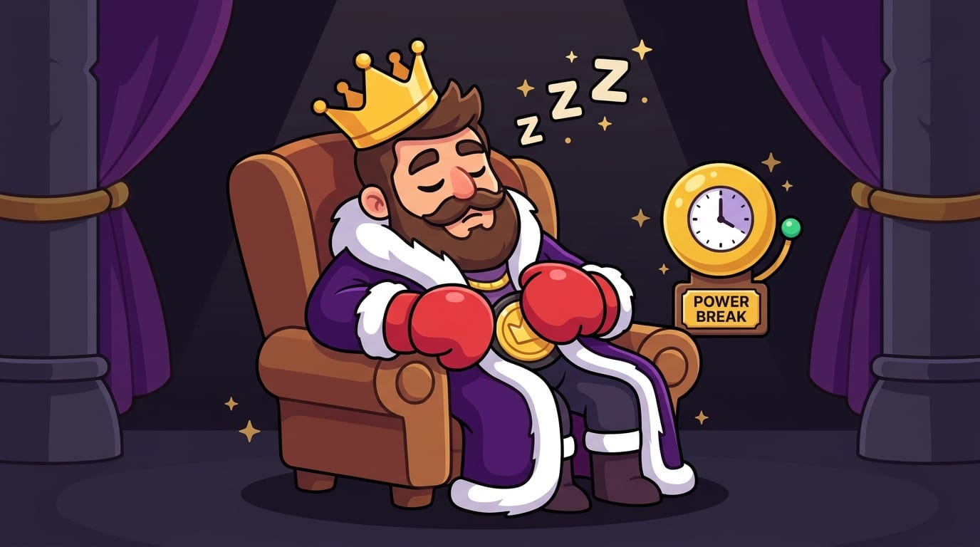 8. Protect Energy: Sleep, Breaks, Movement, and Snacks That Are Not Entirely Vibes