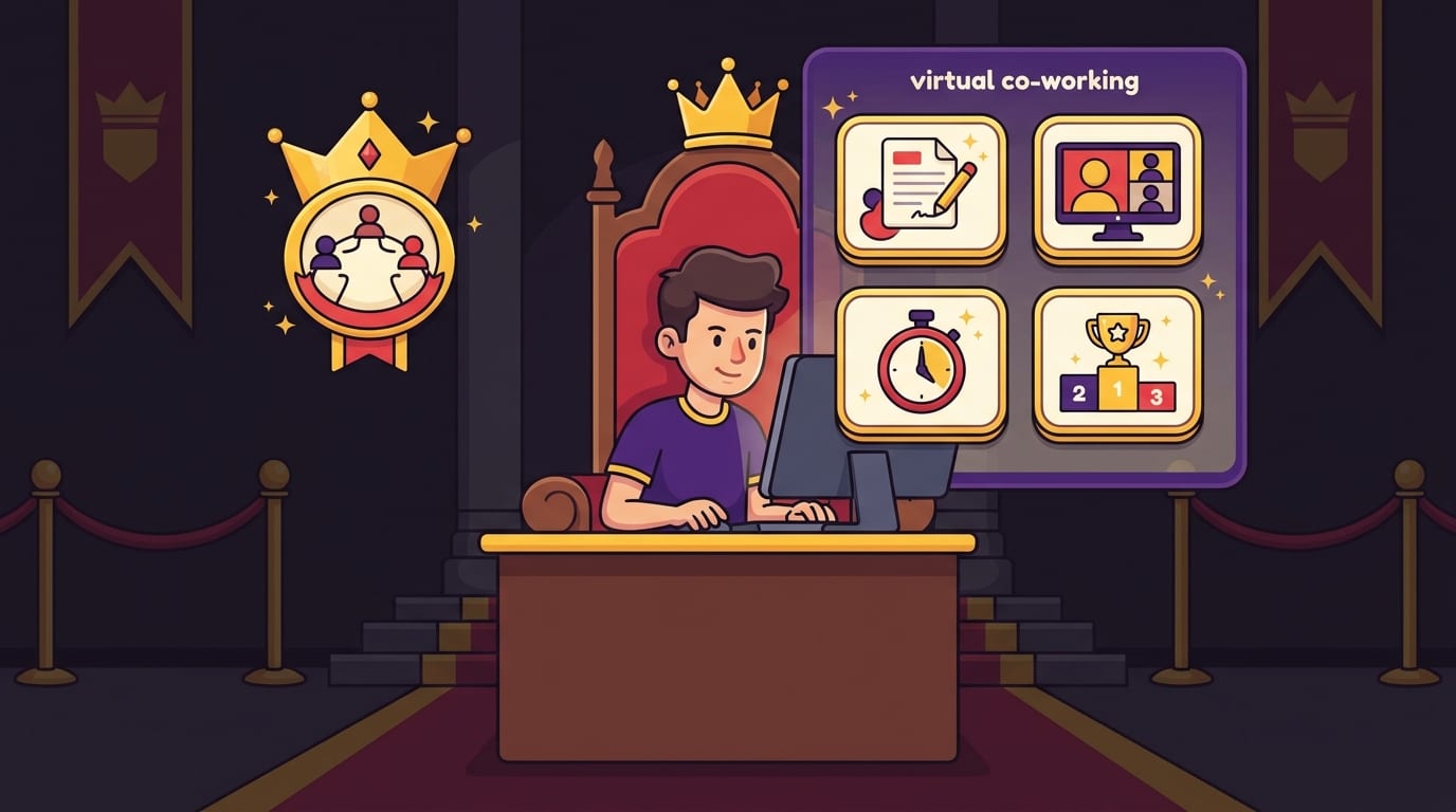 Choose the Right Virtual Co Working Format