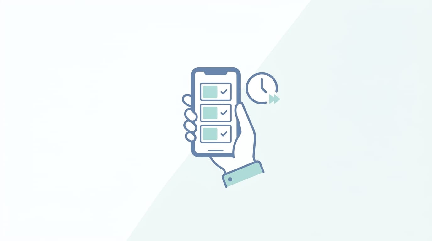 Tips to Batch Posts Faster Without Making Them Terrible
