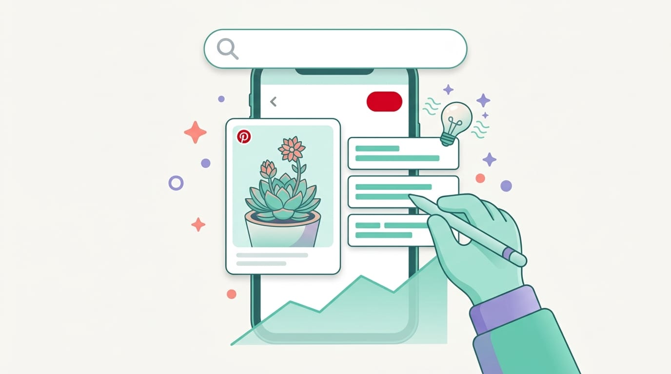 Step 5: Optimize Pin Titles Without Sounding Like a Broken Vending Machine