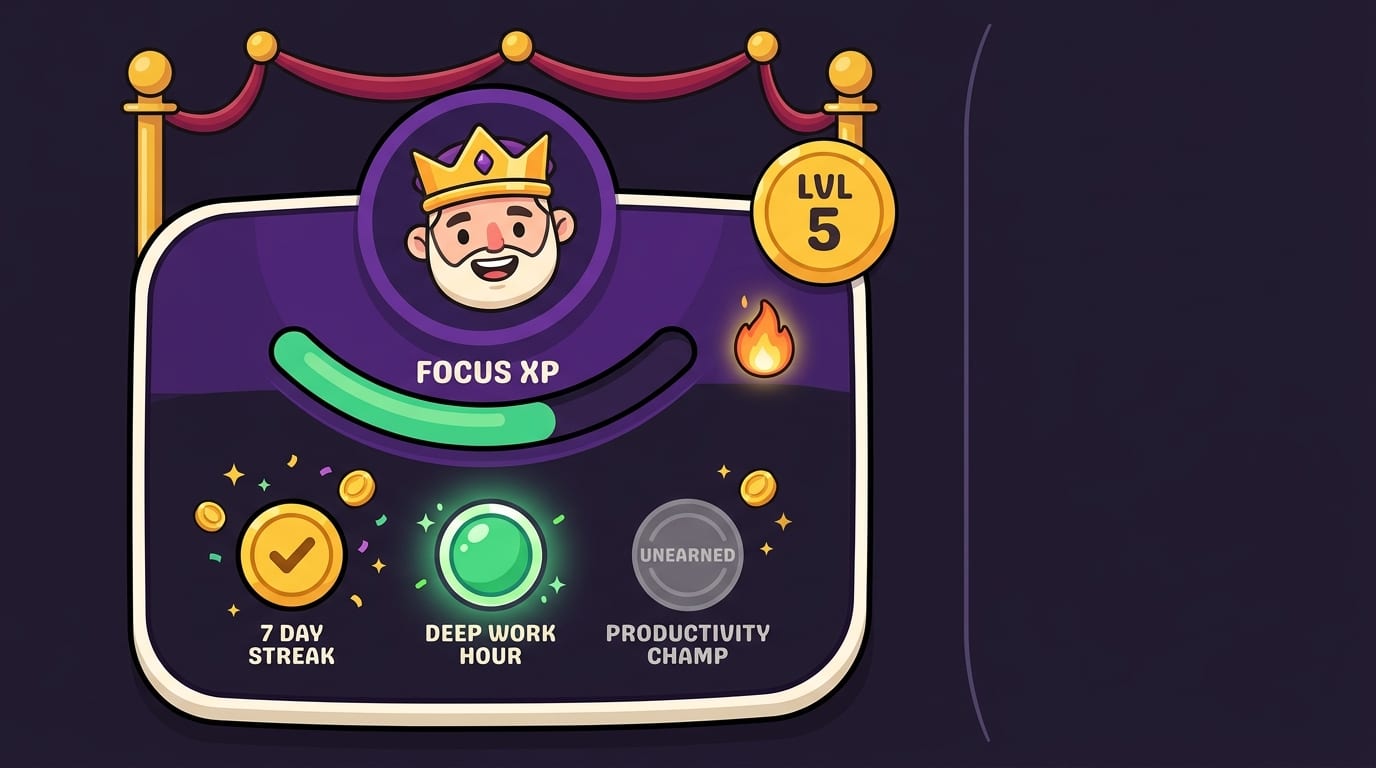 Use Rewards Like a Game Designer, Not a Gremlin