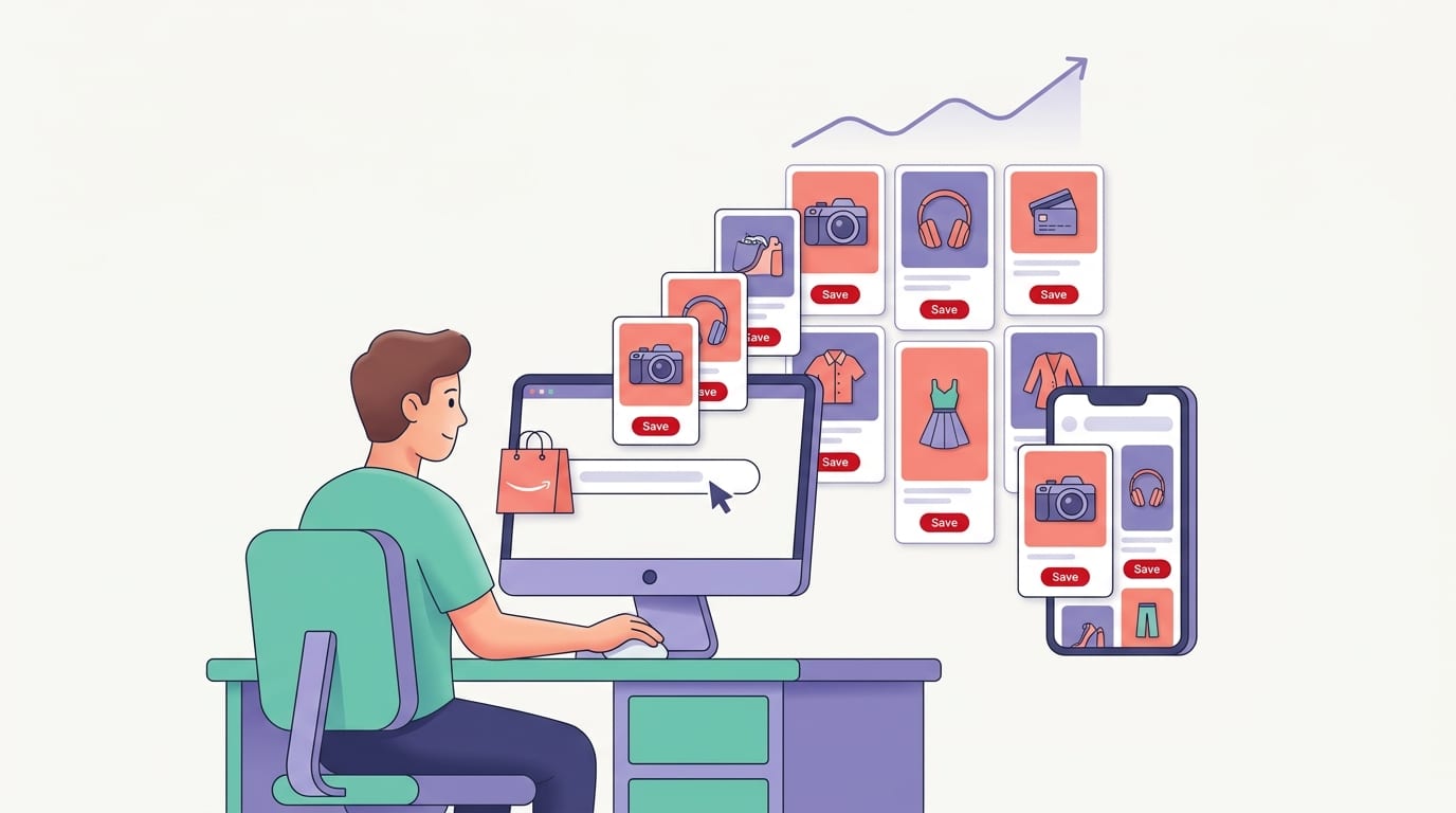 How PinGenerator Speeds Up the Whole Pinterest Affiliate Machine