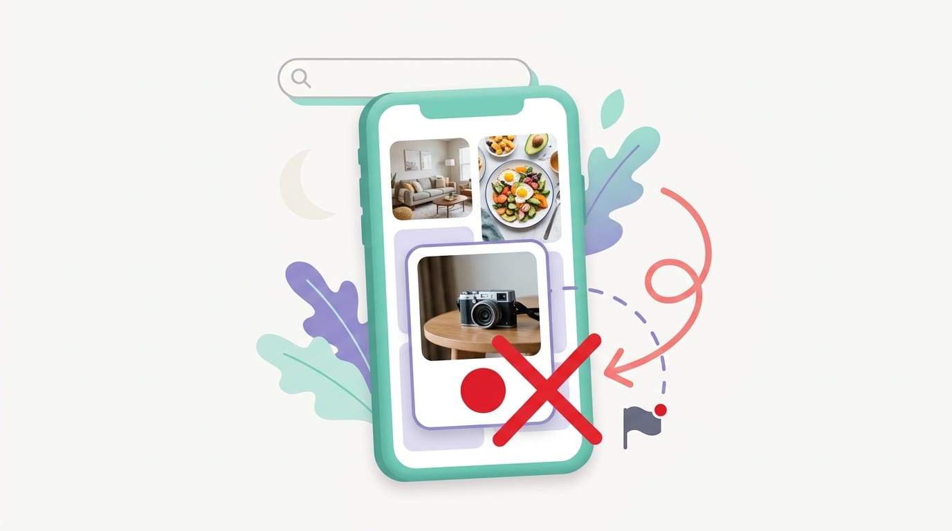 Common Mistakes That Get Affiliate Marketers in Trouble