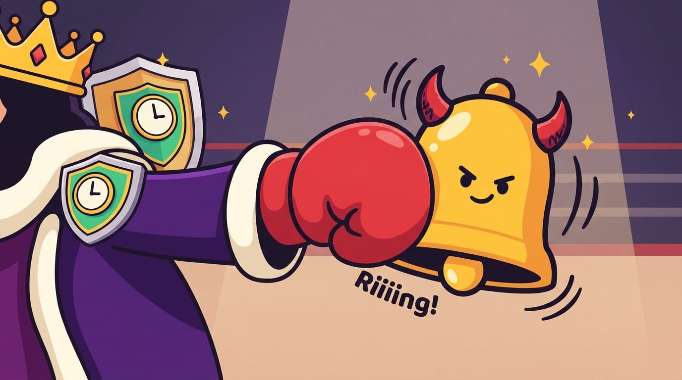 When Notifications Are Emotional, Not Just Digital