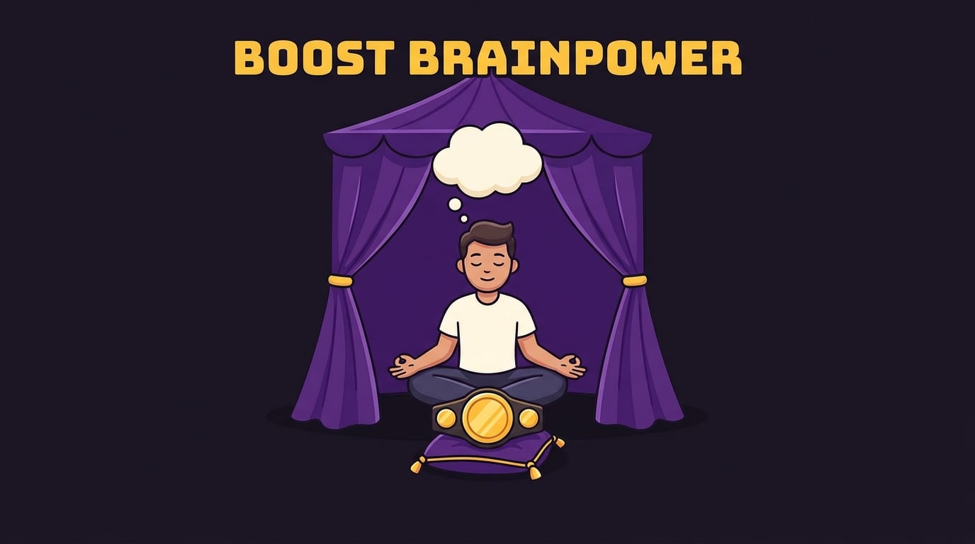 8. Use Boredom Strategically: Your Brain Needs Empty Space