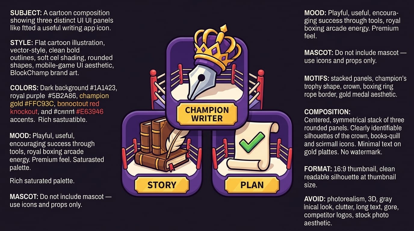 The Best Writing App Stack for Most People