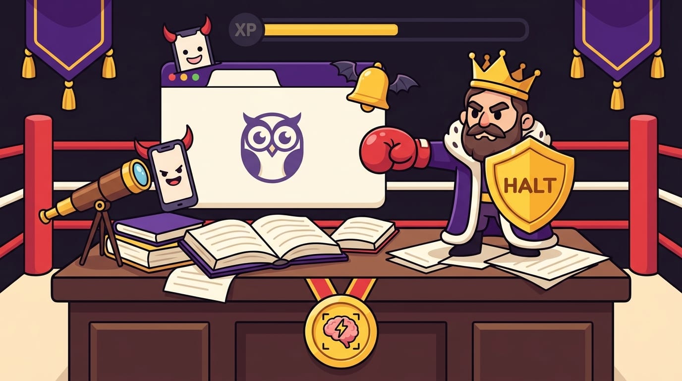 Protect Your Browser From Betraying You