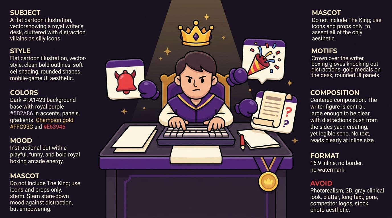 Common Mistakes That Make Writing Communities Less Focused