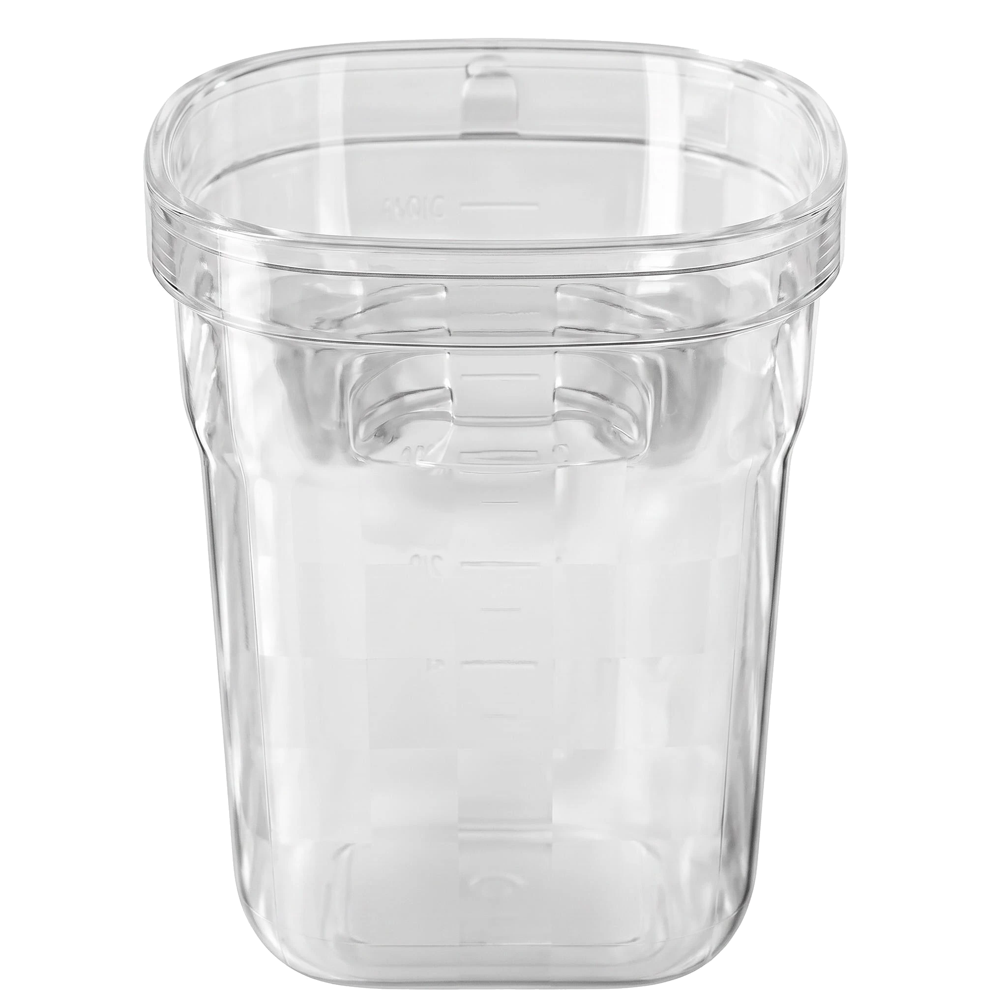 1 Quart Paint Pail Liner – 6 Pack