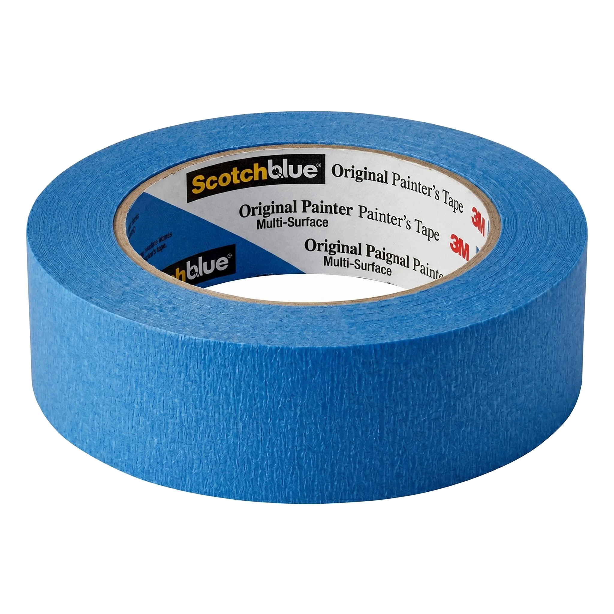 1-1/2 inch Blue Painter Masking Tape
