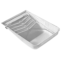 11 inch Metal Tray