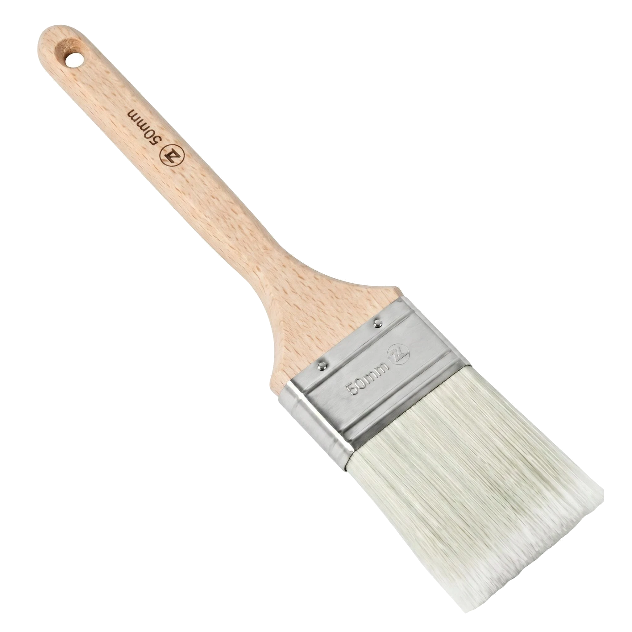 2-½ inch Flat Sash Brush