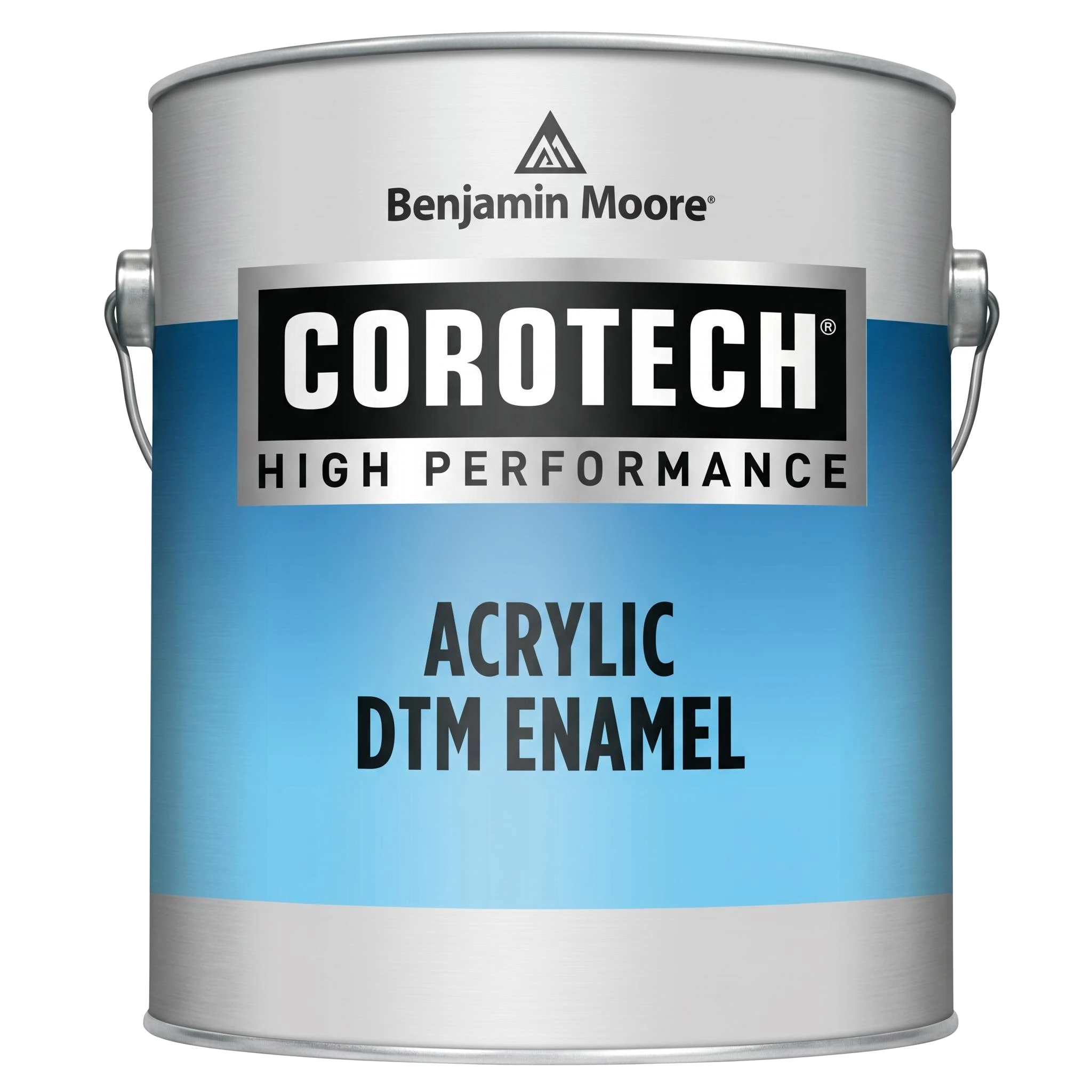 Corotech® Waterborne Enamels