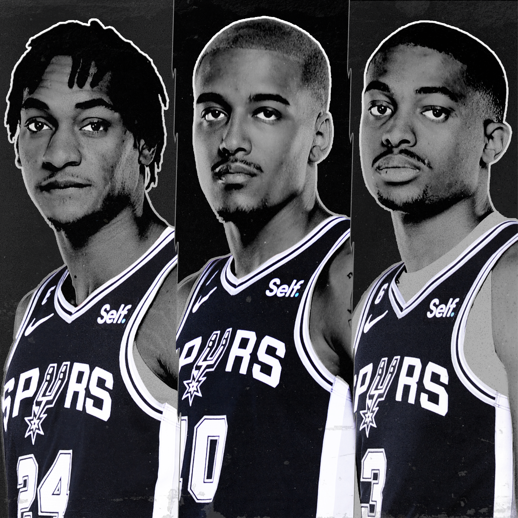 San Antonio Spurs