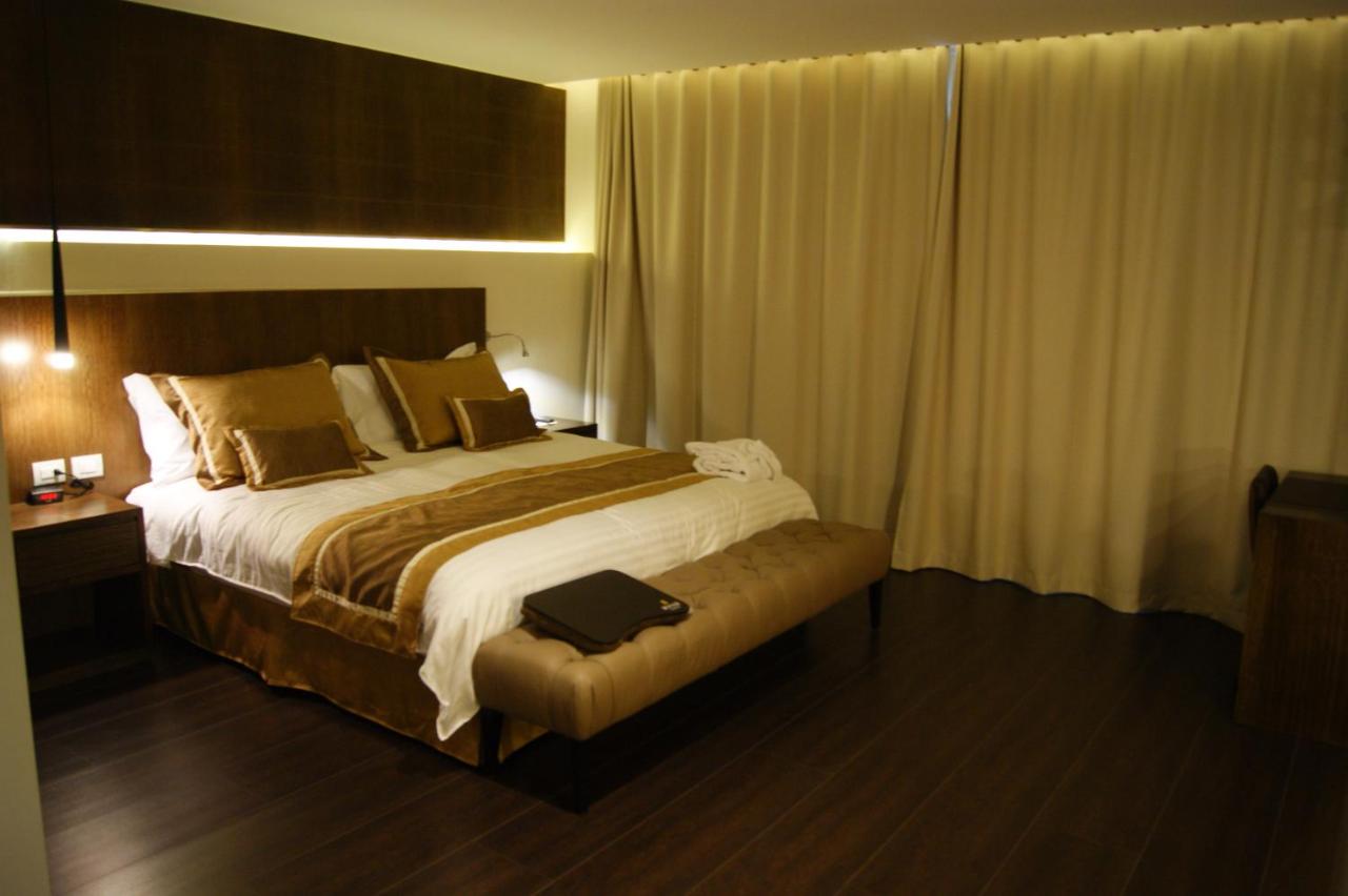 Room | Oro Verde Loja