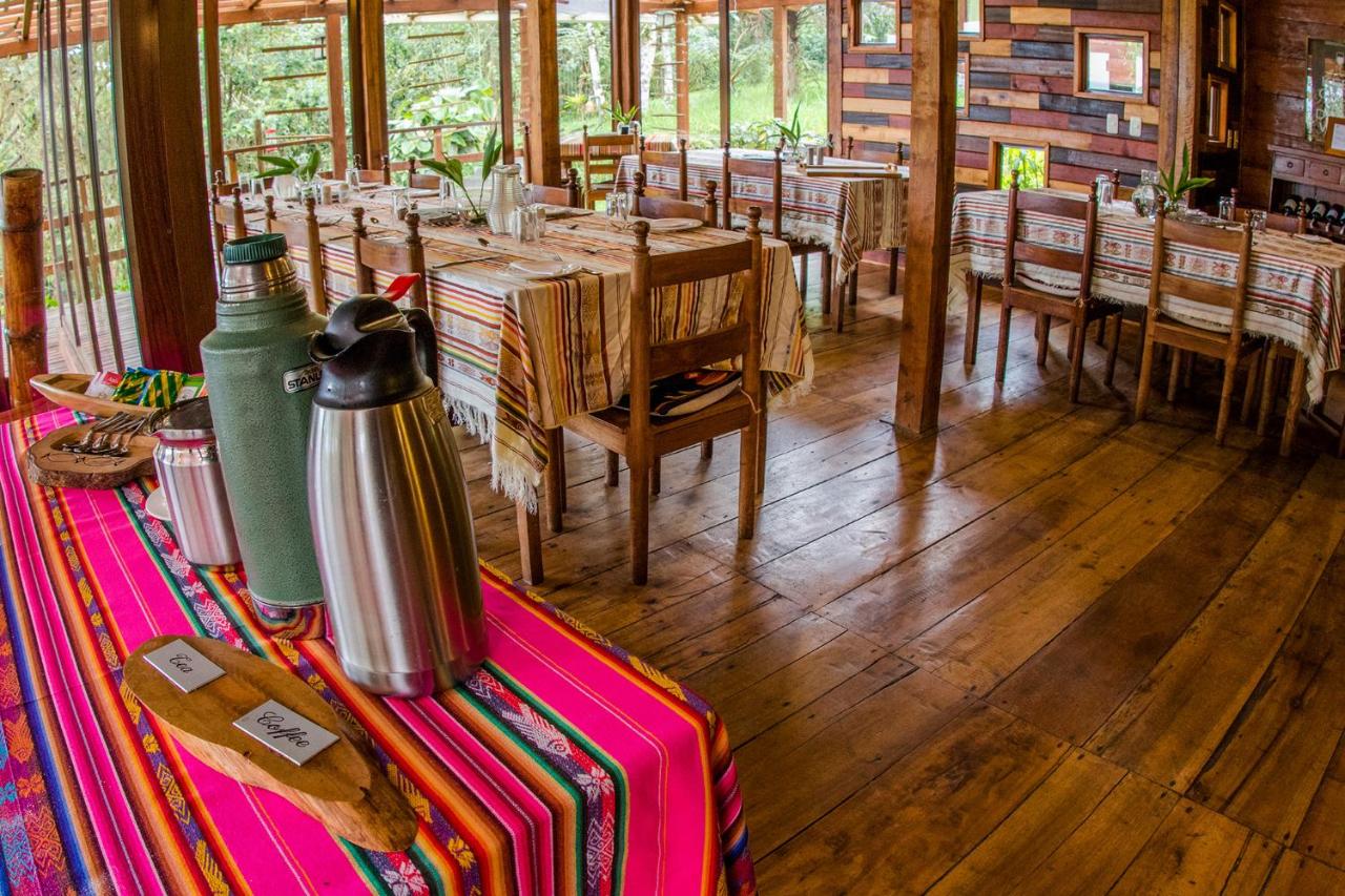 Restaurant | San Isidro Lodge