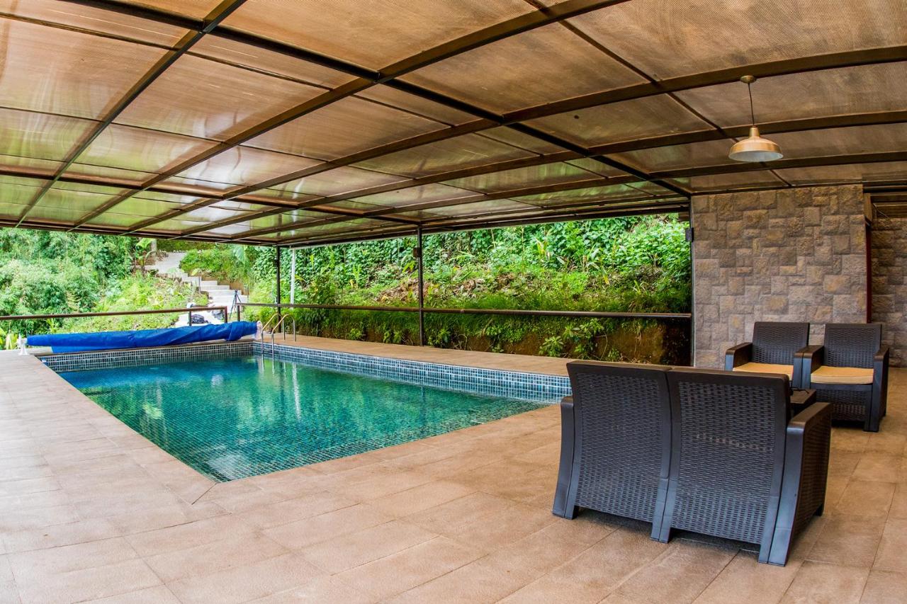 Swimming Pool | San Isidro Lodge