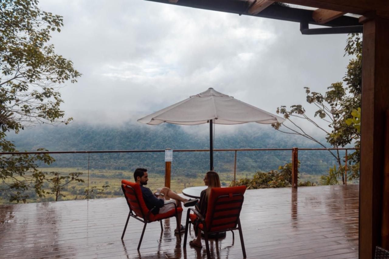 Outdoor | Kapari Lodge