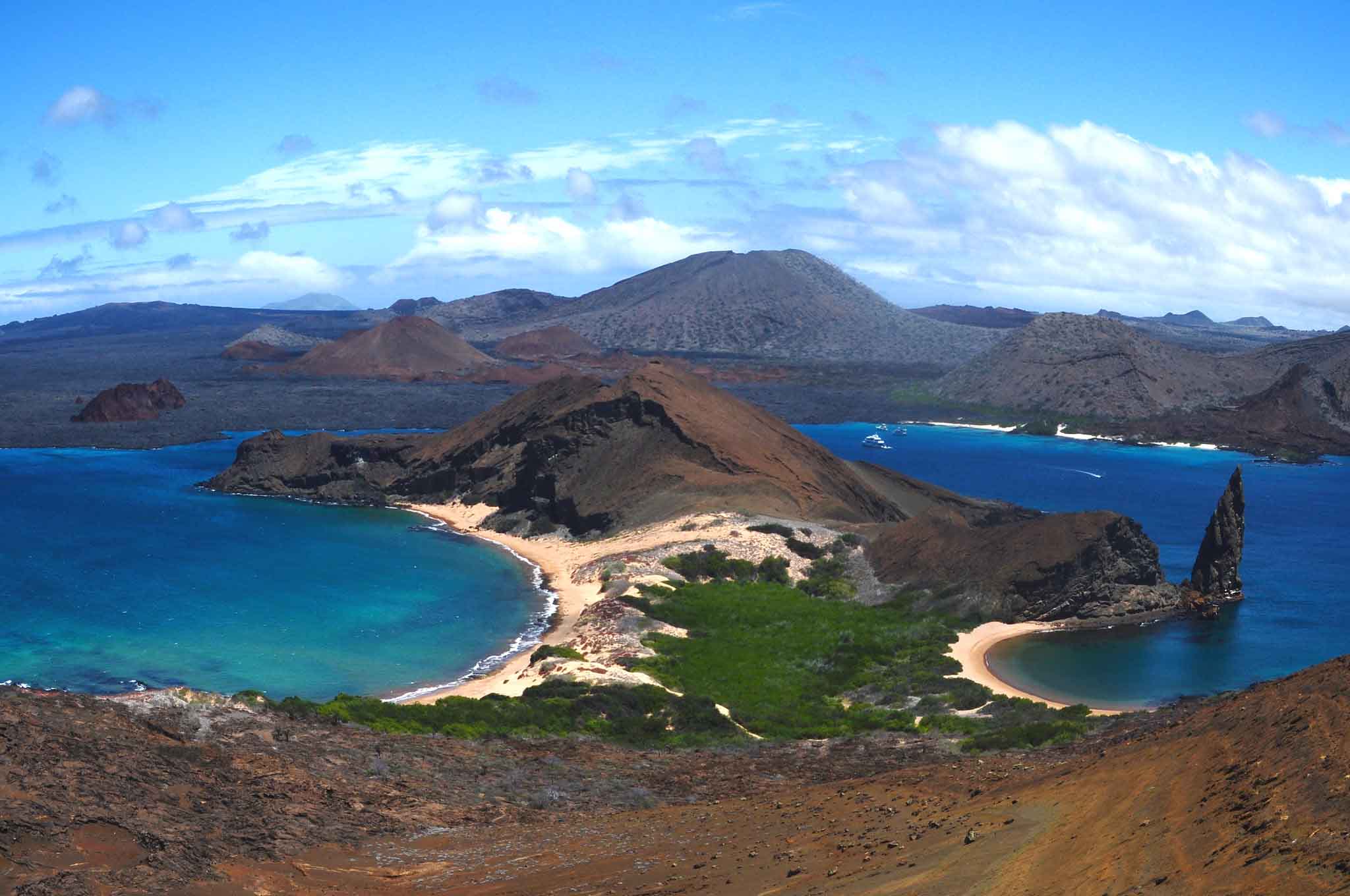 magical trip galapagos