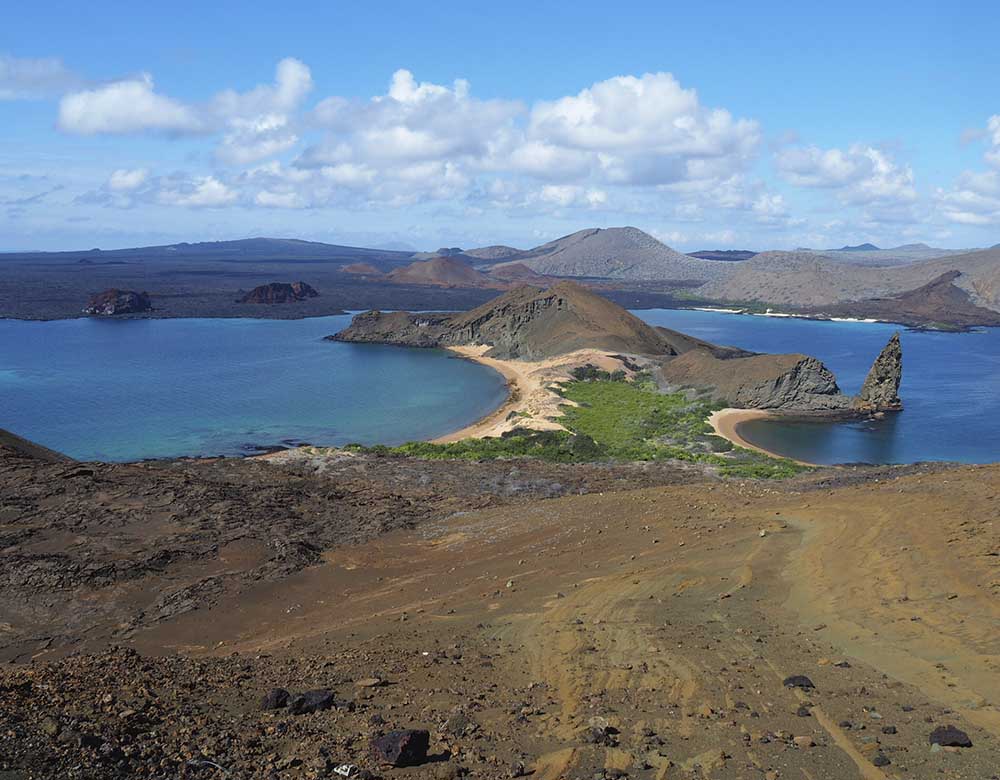Galapagos Islands Facts