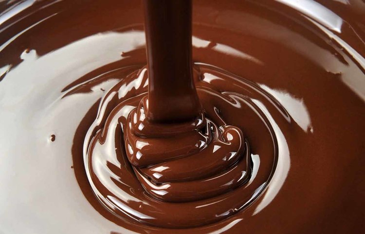 Chocolate Ecuador