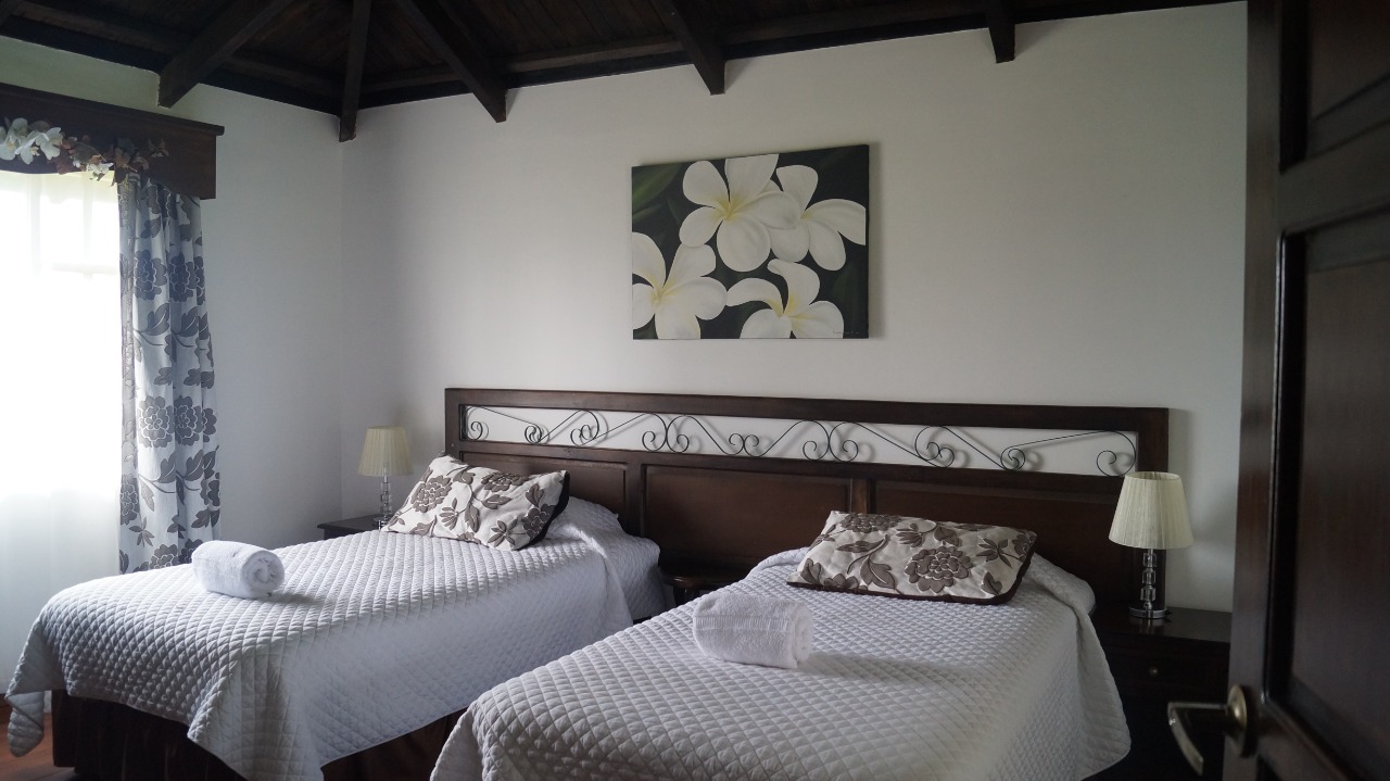 Premium Room | Chuquiragua Lodge
