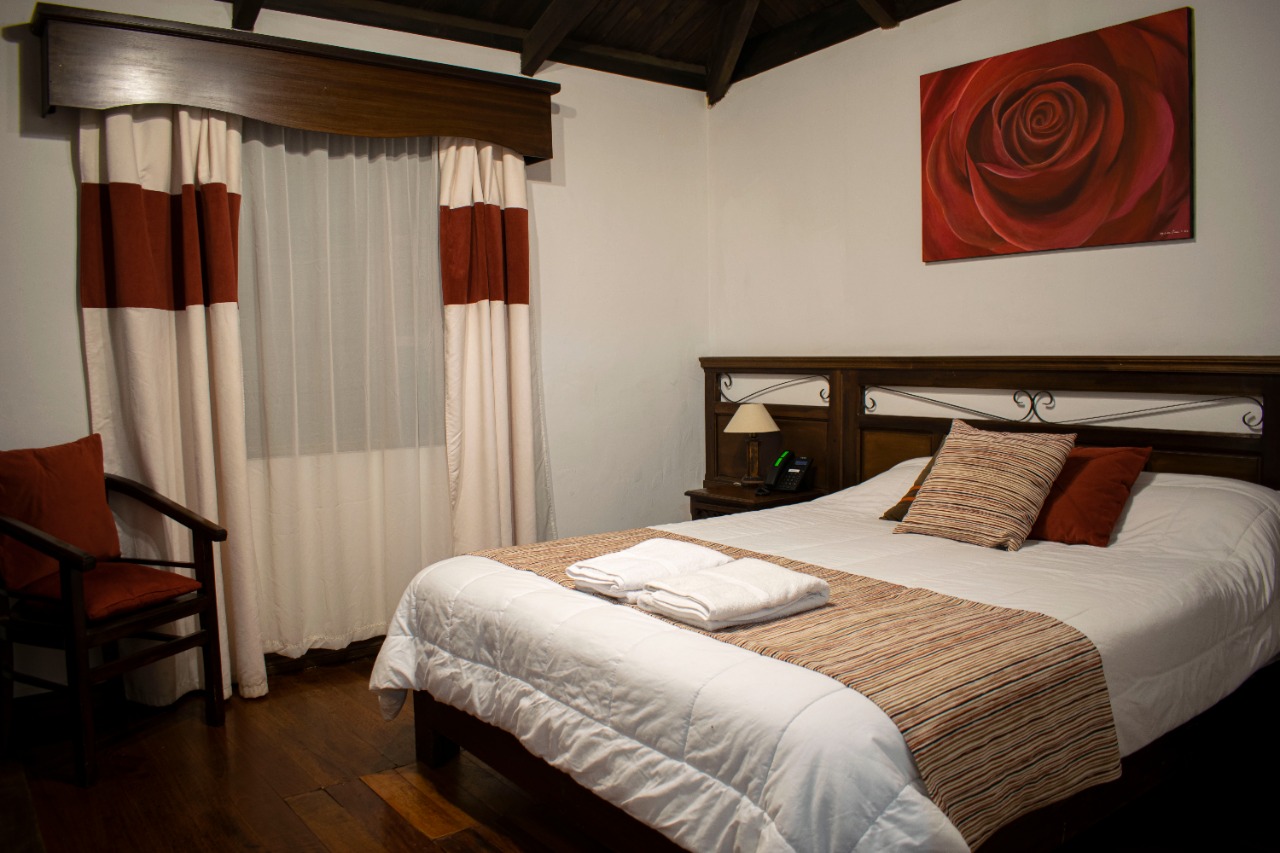 Family Suite | Chuquiragua Lodge